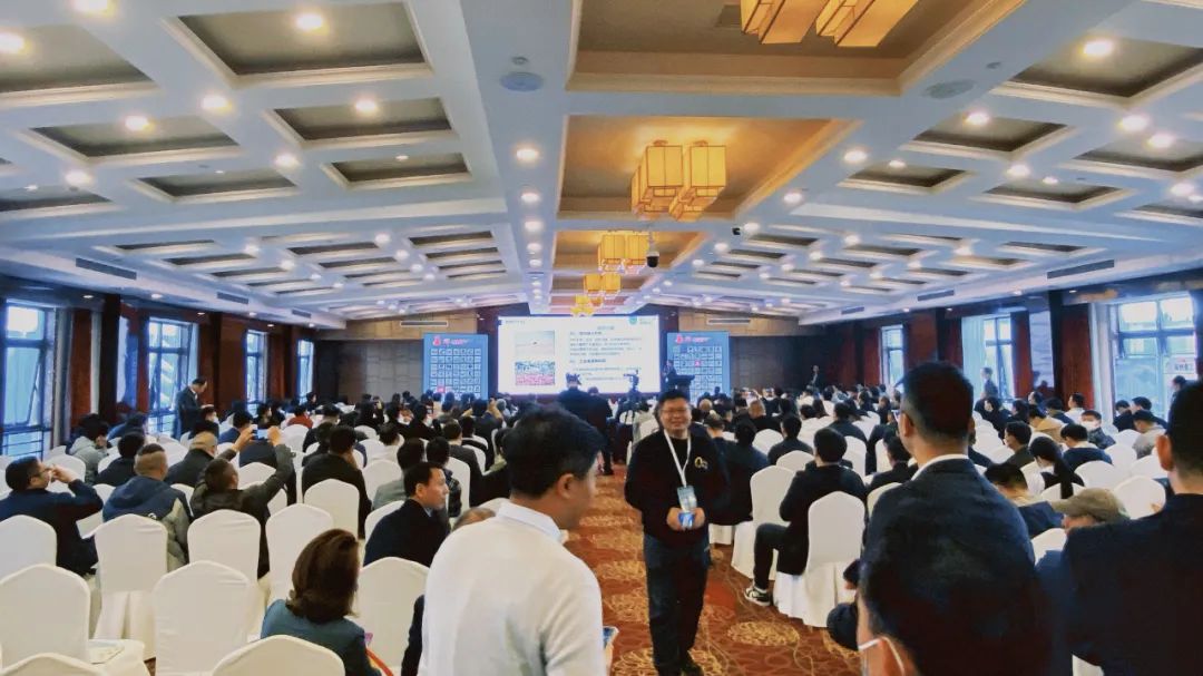 全國石膏砂漿及砂漿輔材生產與應用技術交流大會隆重召開，赫達集團帶來精彩分享！