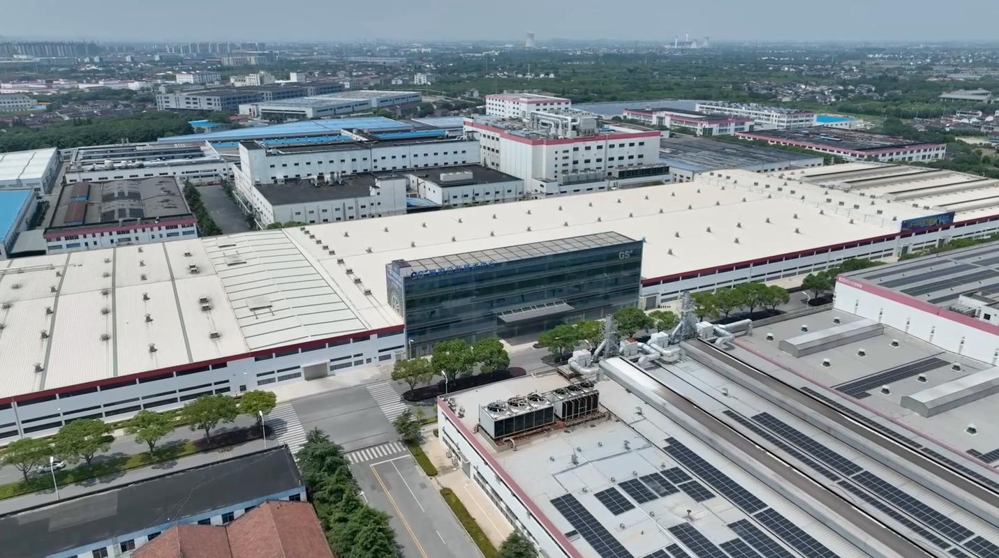走進5G輪胎智能工廠 看數據如何融入生產，重塑制造業未來
