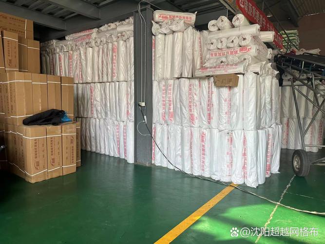 遼寧網格布廠家怎么選？三步找到高性價比產品